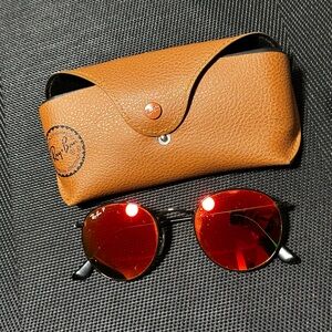 Rayban Sunglasses